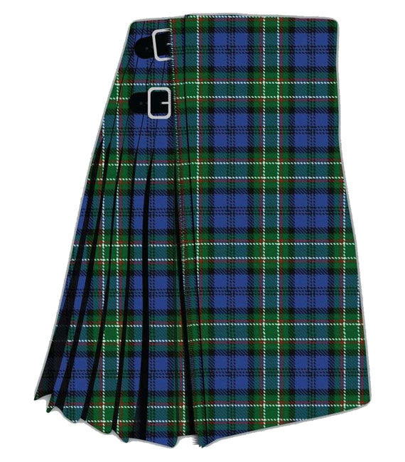 Alexander Tartan Kilt