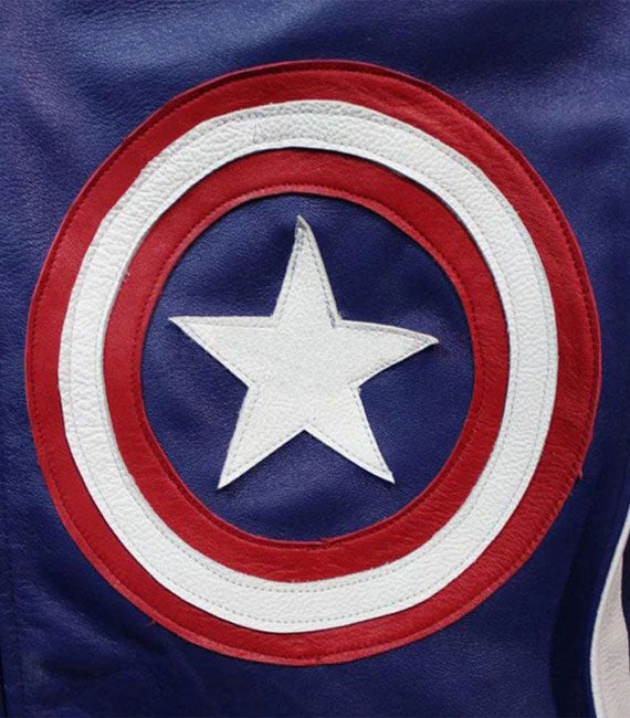 American Leather Kilt