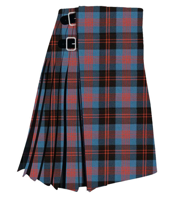 Tartan ancien d'Angus