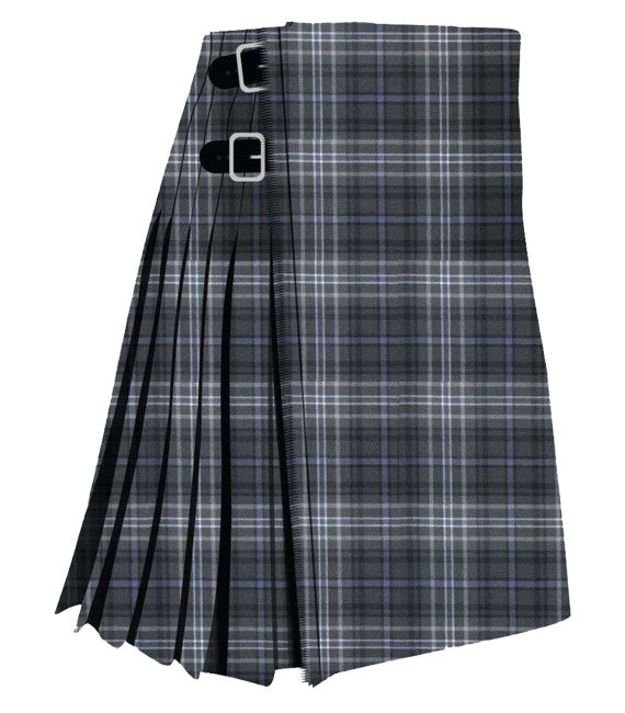 Antique Reivr Tartan Kilt