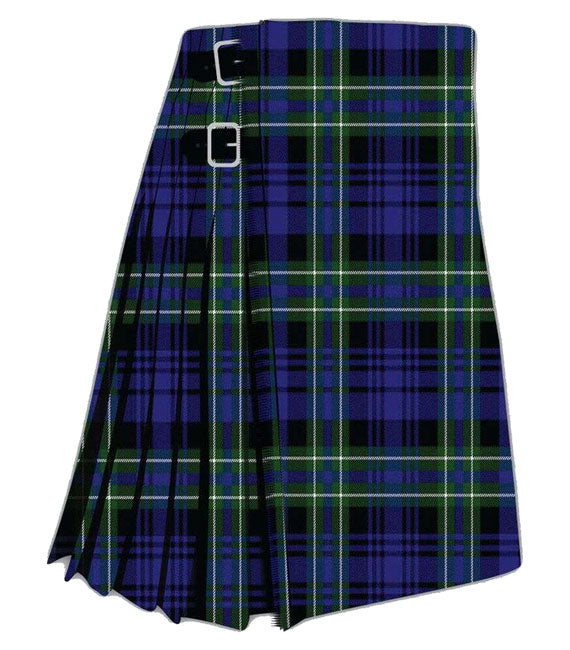 Kilt tartan moderne Arbuthnot