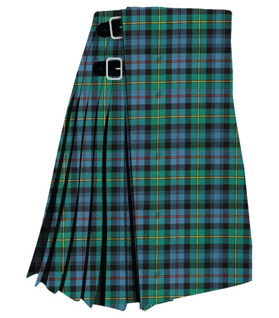 Tartan ancien Baillie