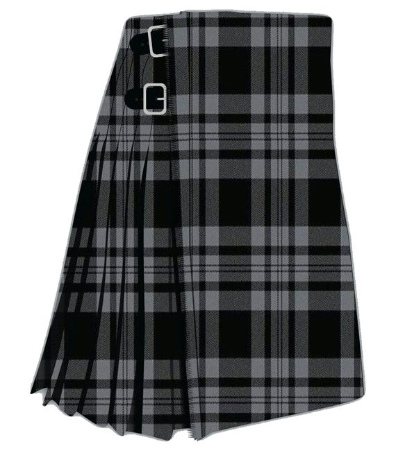 Black Isle Tartan Kilt