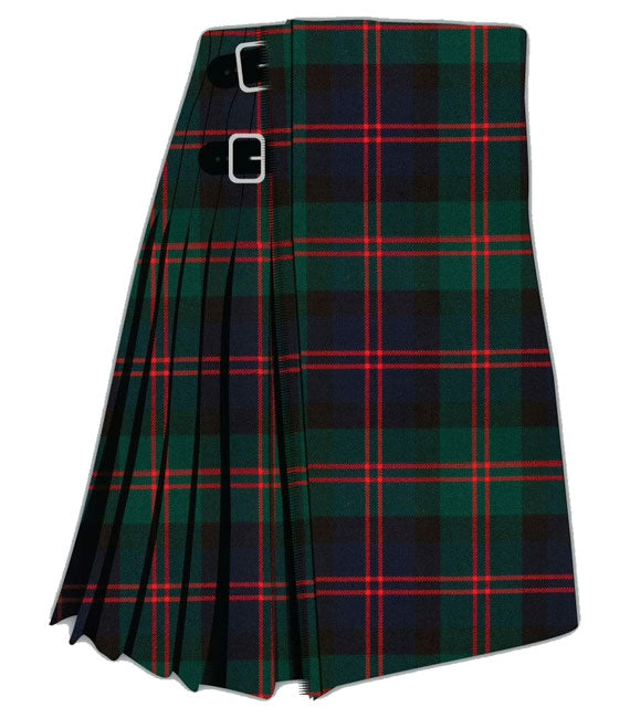 Blair Modern Tartan Kilt