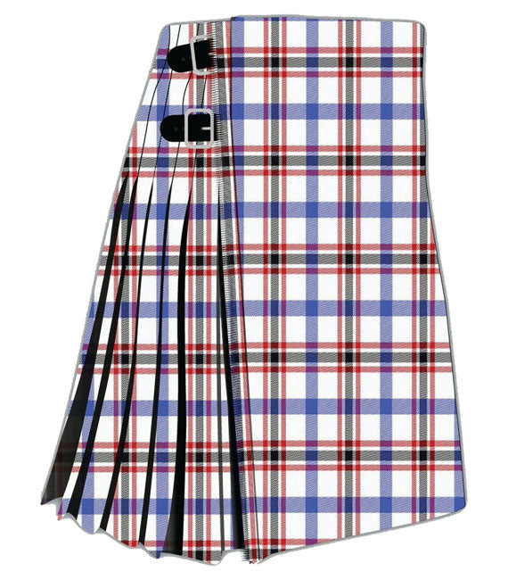 Boswell Tartan Kilt