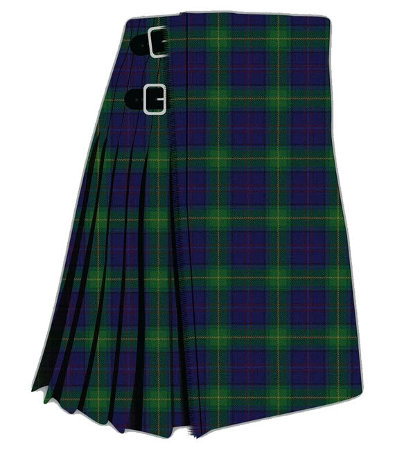 Kilt écossais Boyle