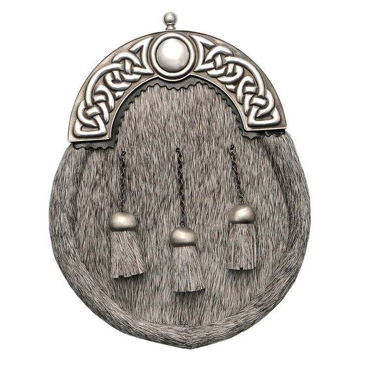 Sporran Viking Bulldog