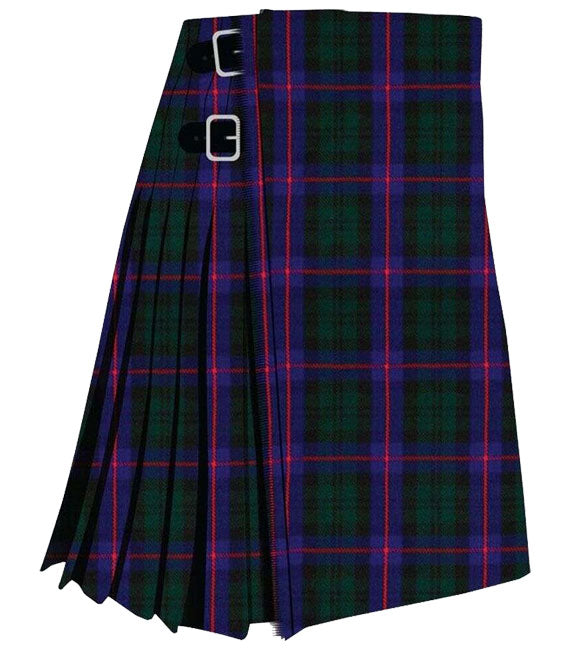 Kilt tartan Armstrong