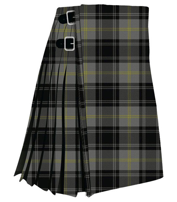 Clan West Point Tartan Kilt