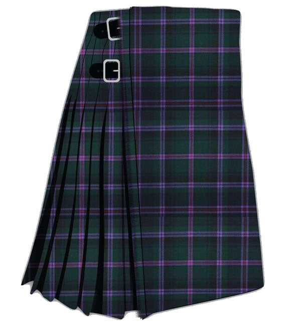 Kilt tartan moderne Cooper