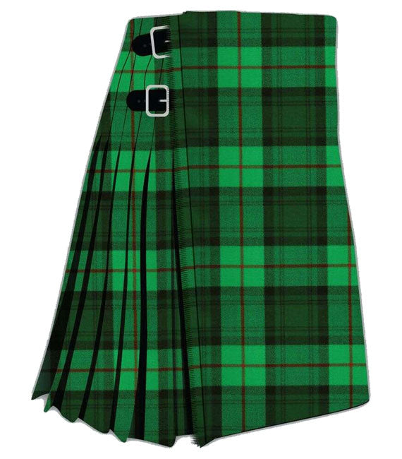 Kilt tartan moderne de Cranston