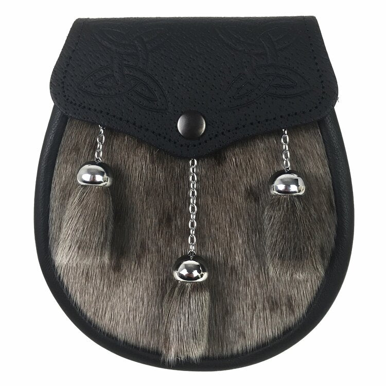 Sporran semi-tenue Cromarty