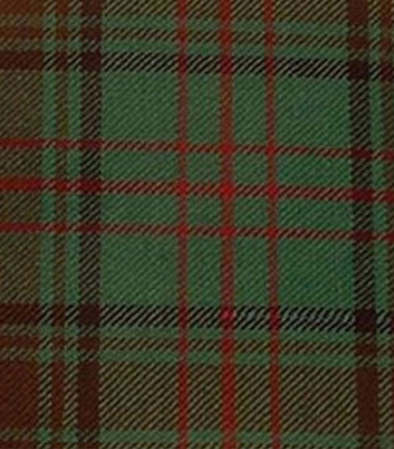 Dublin County Ancient Premium Tartan kilt