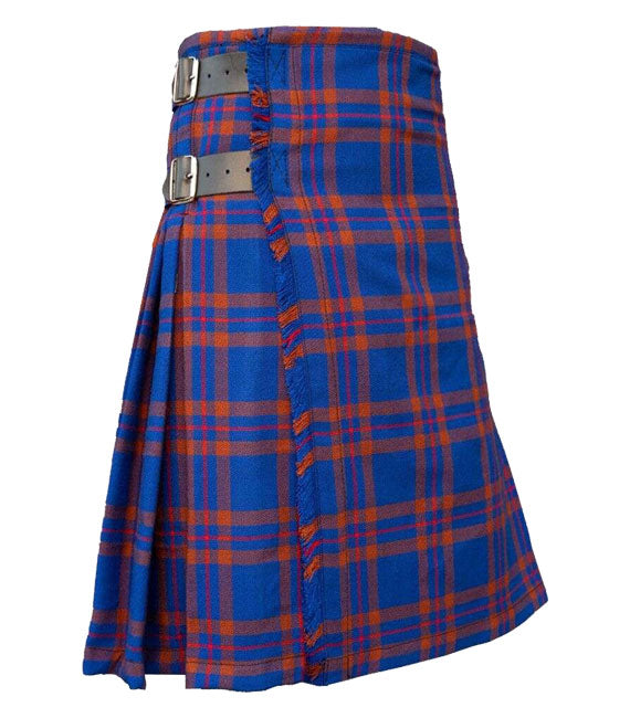 Kilt tartan moderne Elliot