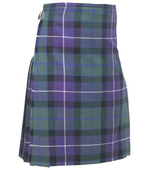 Freedom Tartan Kilt
