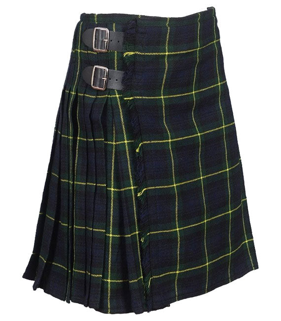 Kilt tartan moderne Gordon