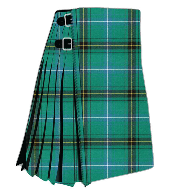 Henderson Ancient Tartan Kilt