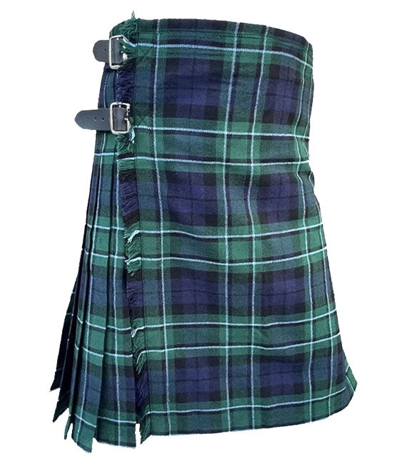 Kilt tartan moderne Maccallum