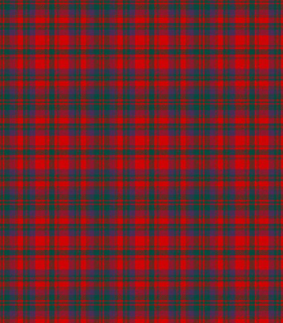 Mathieson Tartan Kilt