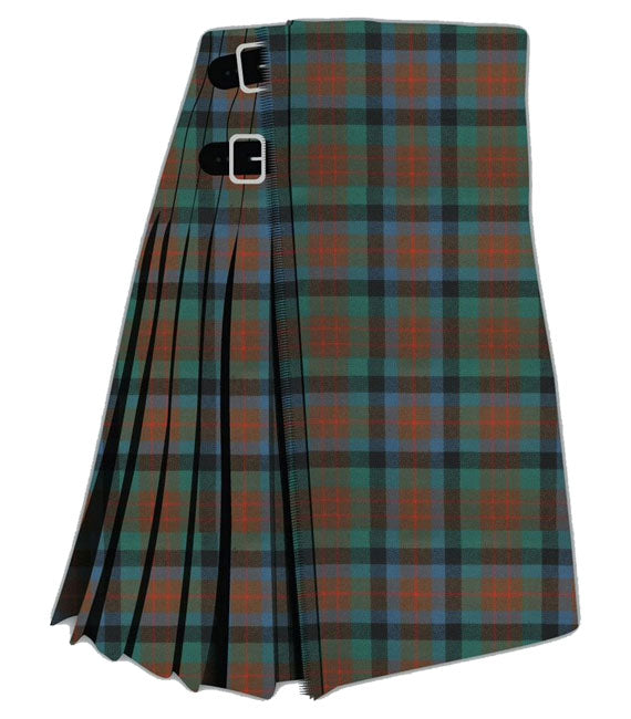 MacDuff Hunting Ancient Tartan