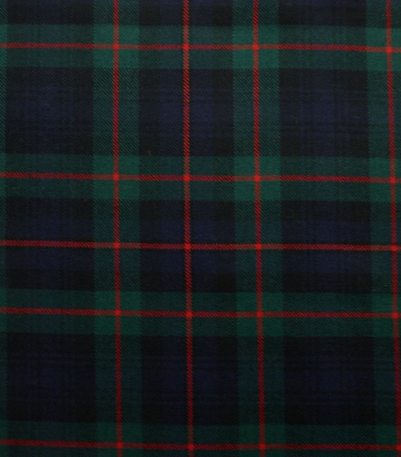 Kilt en tartan Murray d'Atholl