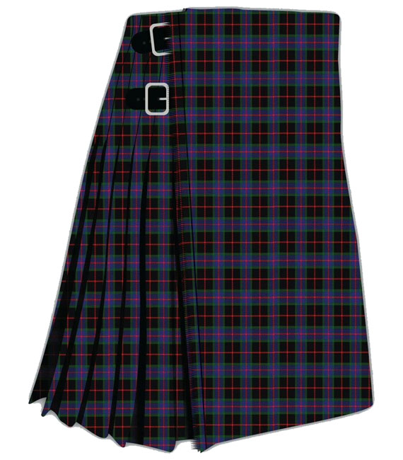 Kilt tartan Nairn
