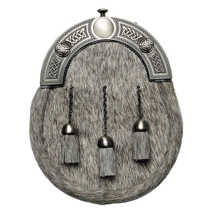 Paquet Sporran Antique