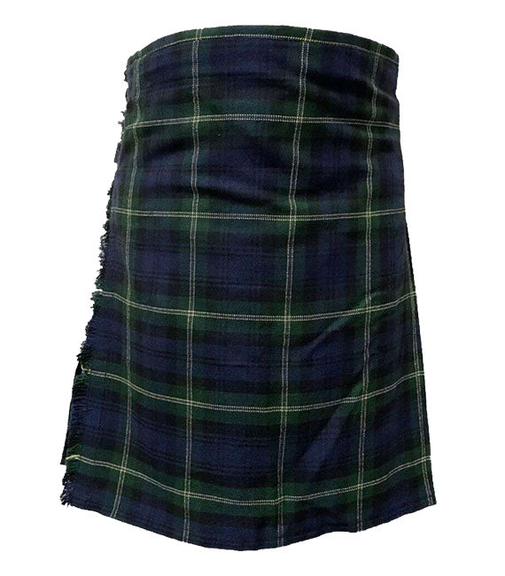 Kilt tartan moderne Polaris