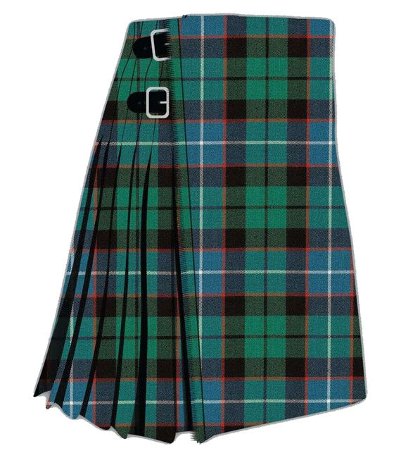 Russell Ancient Tartan Kilt