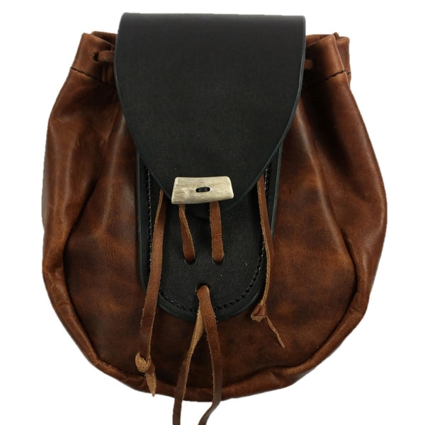 Sporran Lowlander Reiver bicolore