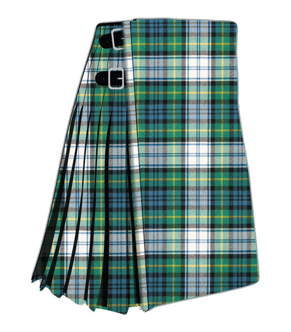 Dress Gordon Ancient Tartan Kilt