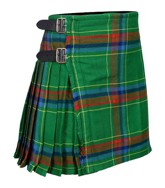 U.S. Seabees Tartan Kilt