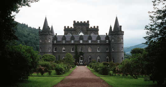 See The Scotland With 50+ Scotland Castle Images