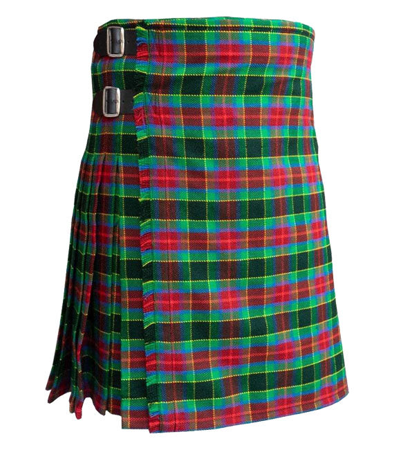 County Ancient Waterford Tartan Kilt