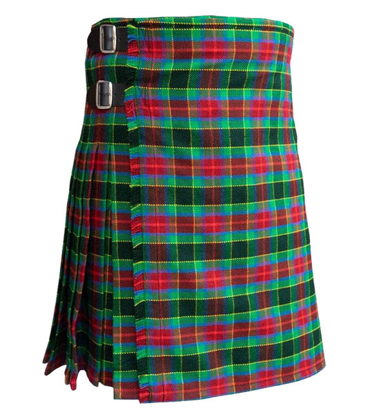 County Ancient Waterford Tartan Kilt