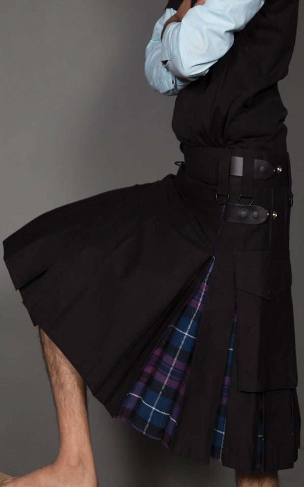 Active Men's 511 Slim Fit Hybrid Kilt For Men