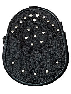 Targe Sporran classique de base