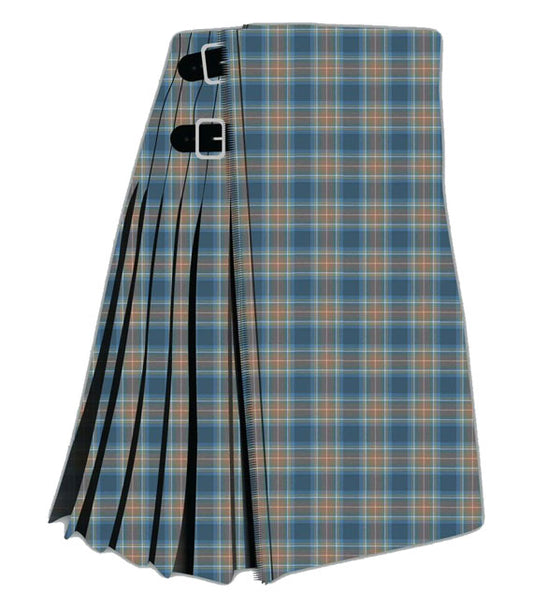 Cairngon Tartan KIlt