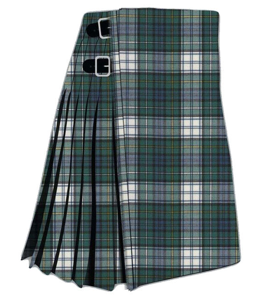 Campbell Dress Ancient Tartan Kilt