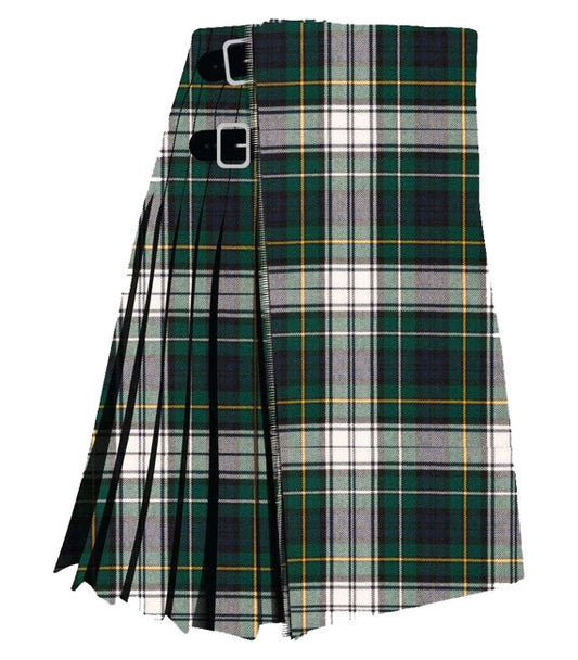 Campbell Dress Modern Tartan Kilt