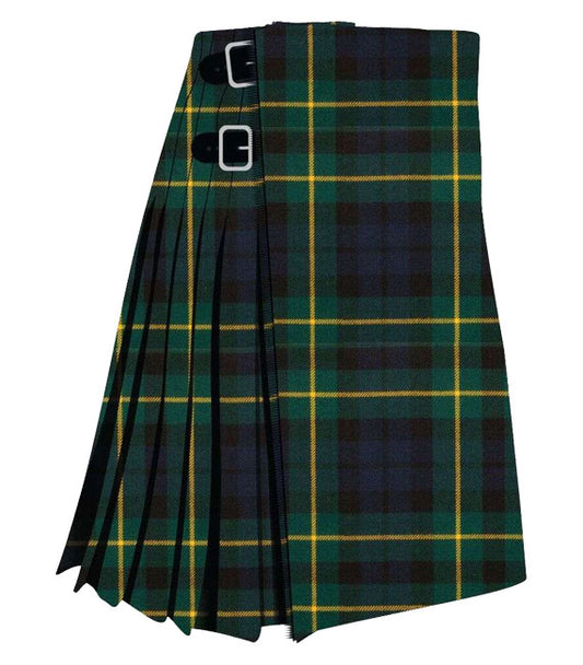 Campbell of Breadalbane Modern Tartan Kilt