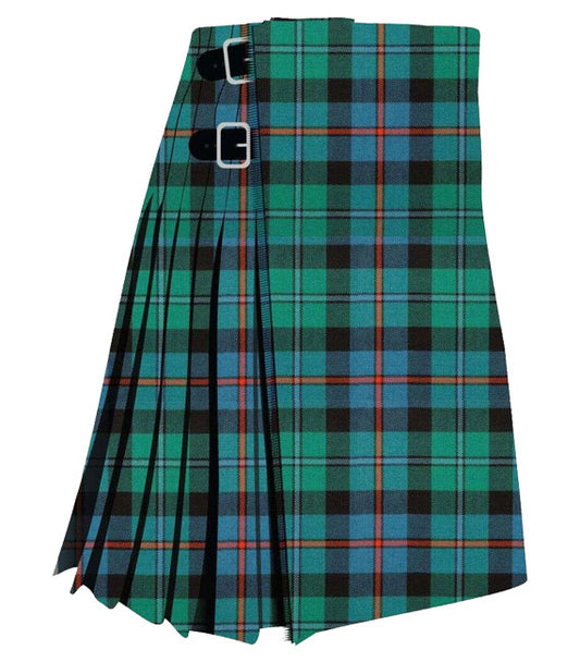 Campbell of Cawdor Ancient Tartan Kilt