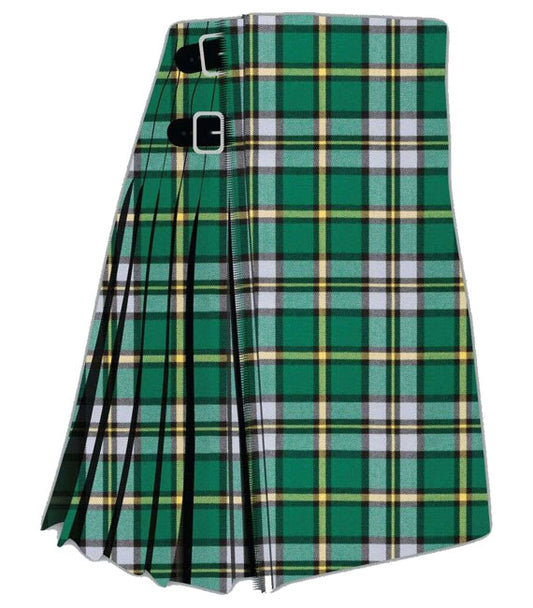 Cape Breton Canadian Tartan Kilt