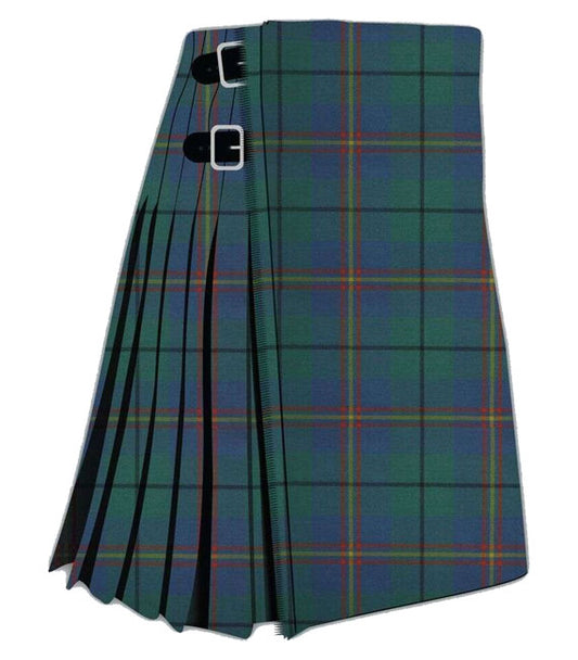 Carmichael Ancient Tartan Kilt