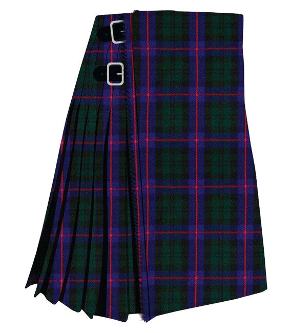 Clan Armstrong Tartan Kilt