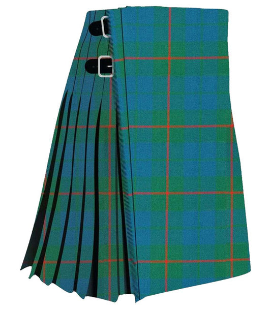 Clan Barclay Hunting Ancient Scottish Tartan Kilt