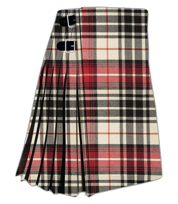 Clan Casey Tartan Kilt