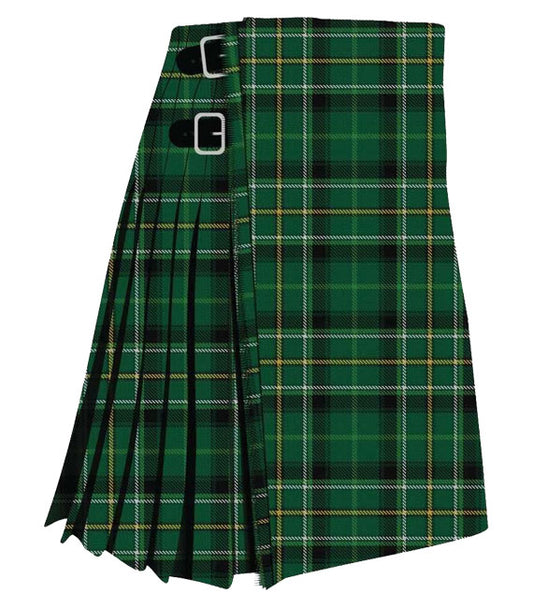 Clan Celtic Tartan Kilt