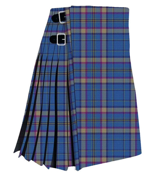 Clan Cian Tartan Kilt