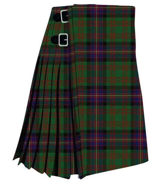 Clan Cochrane Tartan Kilt